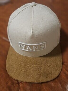 Vans Snap Back Hat